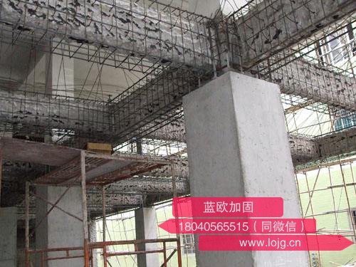 武漢加固公司 武漢加固公司