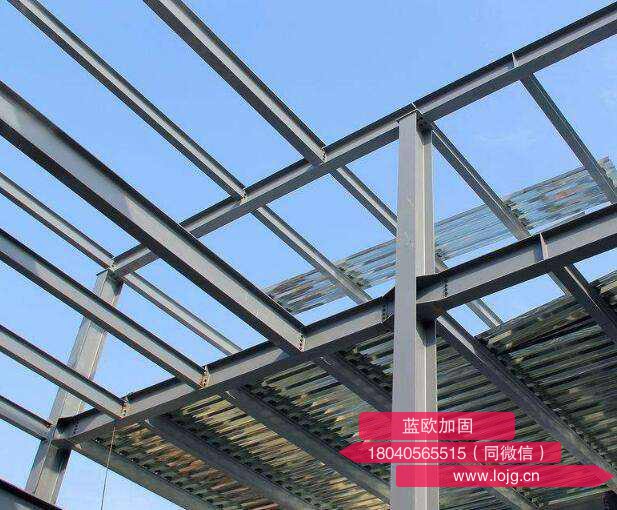 武漢鋼結構加固公司 武漢鋼結構加固公司