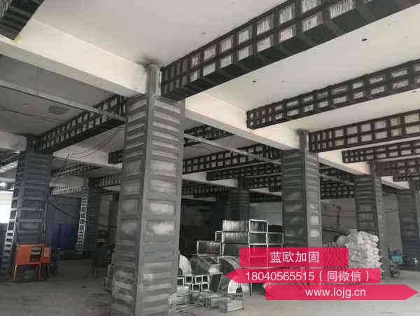 武漢工程加固公司 武漢工程加固公司