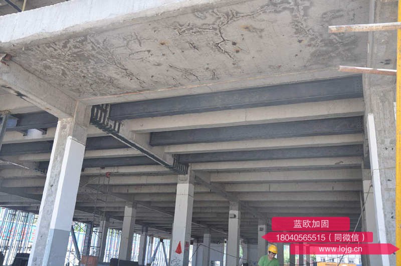 武漢加固公司 武漢加固公司