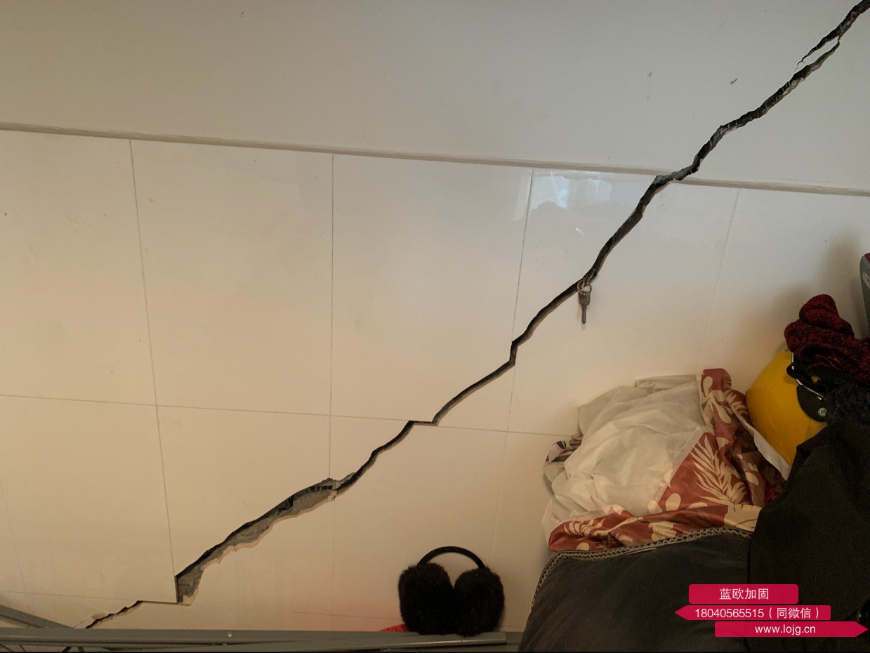 武漢加固公司 武漢加固公司