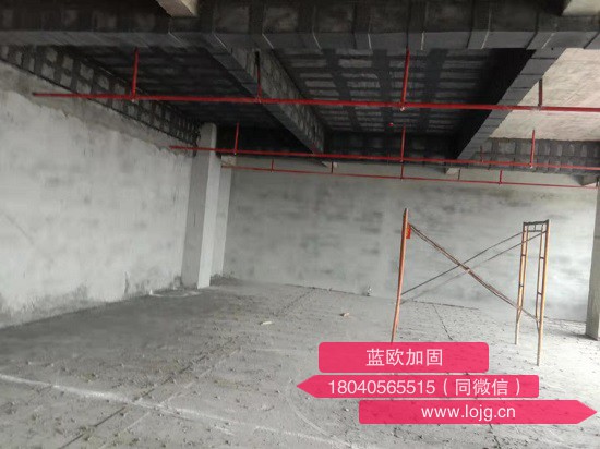 湖北建筑加固公司 湖北建筑加固公司