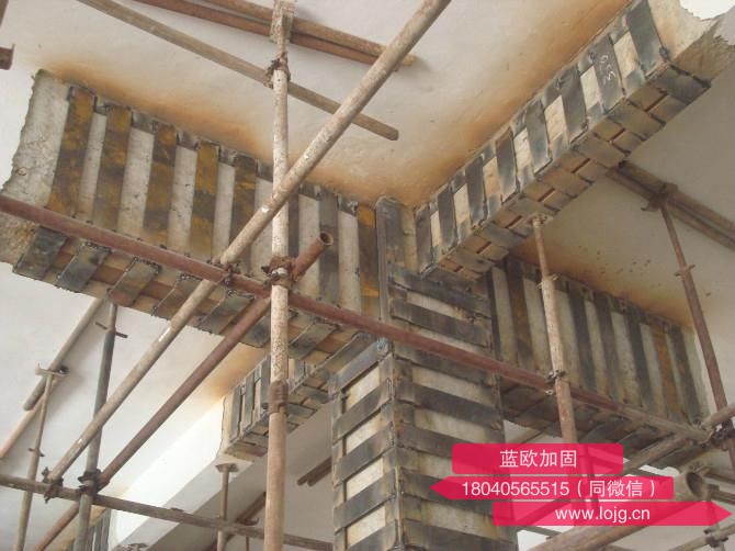 武漢粘鋼加固公司 武漢粘鋼加固公司