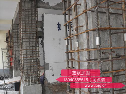 武漢加固公司 武漢加固公司