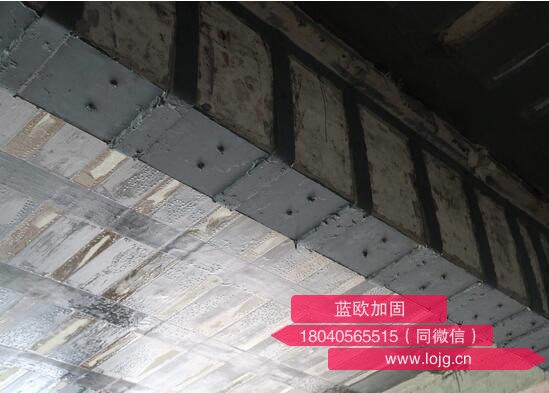 武漢粘鋼加固 武漢粘鋼加固