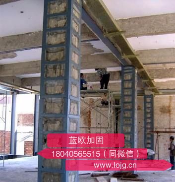 湖北加固 湖北加固