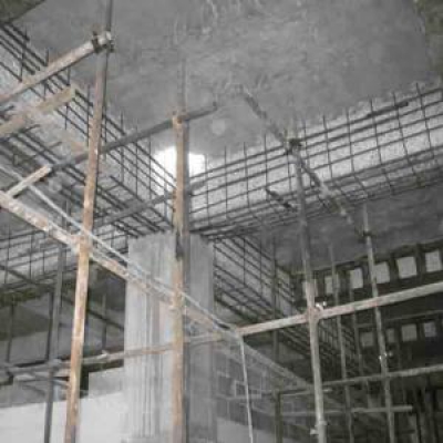 梁上開了洞，梁的安全性影響有多大，需要加固嗎？