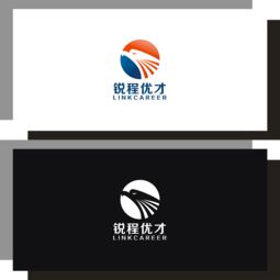 凝聚人才，賦能未來——解讀人力資源服務(wù)公司Logo的深層含義
