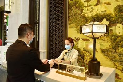 酒店服務業破局自救 多舉措加速復工復產