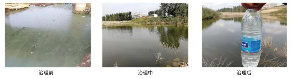 環?？萍计?治水先治泥？不，我們泥水共治！-