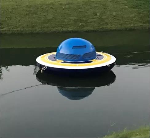 環?？萍计?治水先治泥？不，我們泥水共治！-