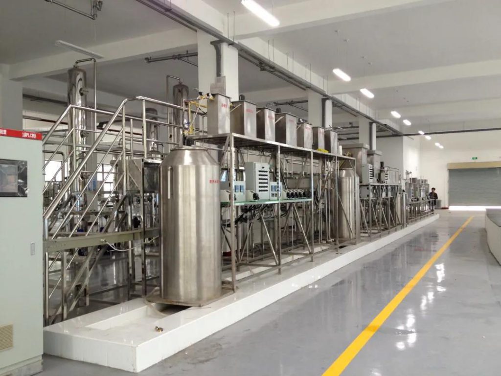 環(huán)保科技篇｜定制化小試中試如何助力環(huán)保新技術(shù)推向市場？-