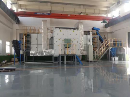 環保科技篇︱新固廢法堅持固廢減量化，助推“無廢城市”建設-