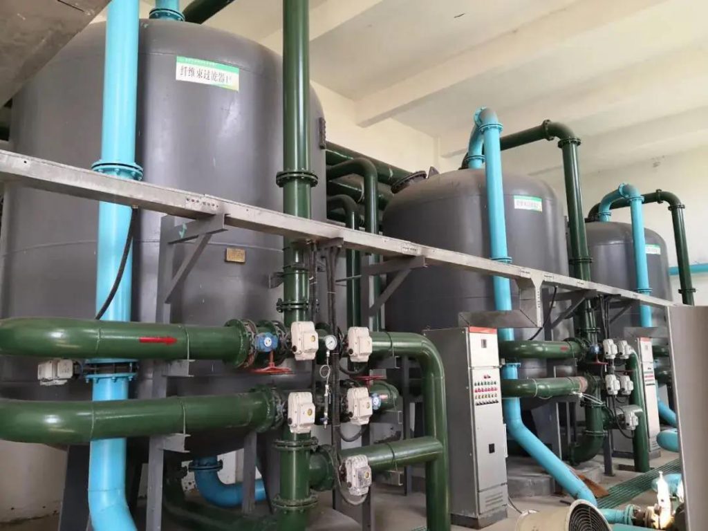 環保科技篇?污水處理提標改造下的技術變革-