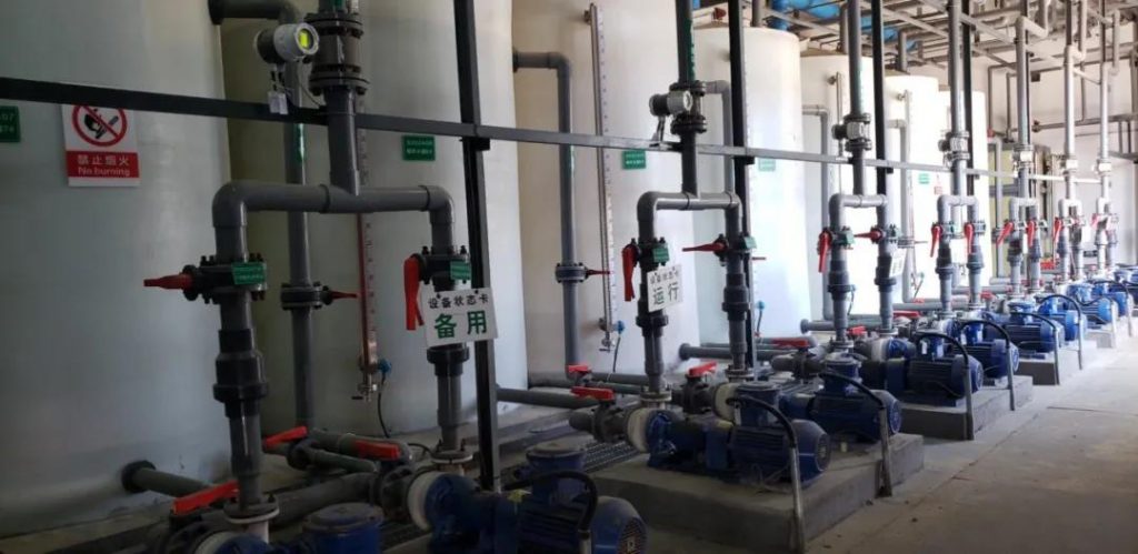 環保科技篇?污水處理提標改造下的技術變革-