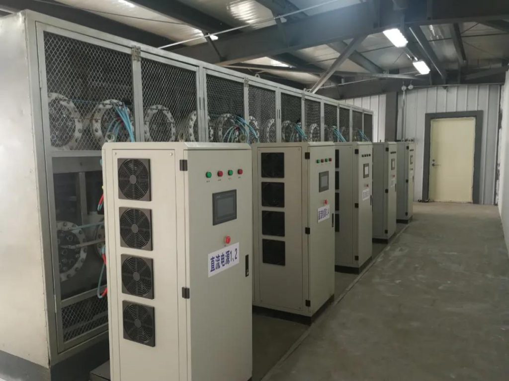 環保科技篇?環保“黑科技”助力有機廢水處理技術規范化-