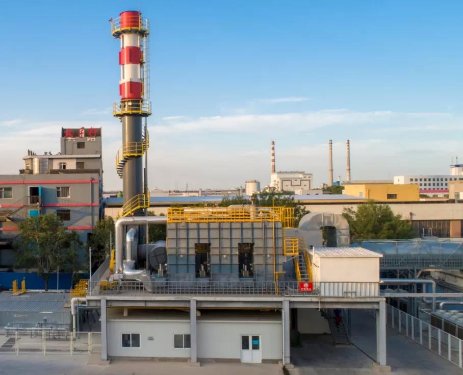 環?？萍际フQ篇?環保技術2020年終盤點！-