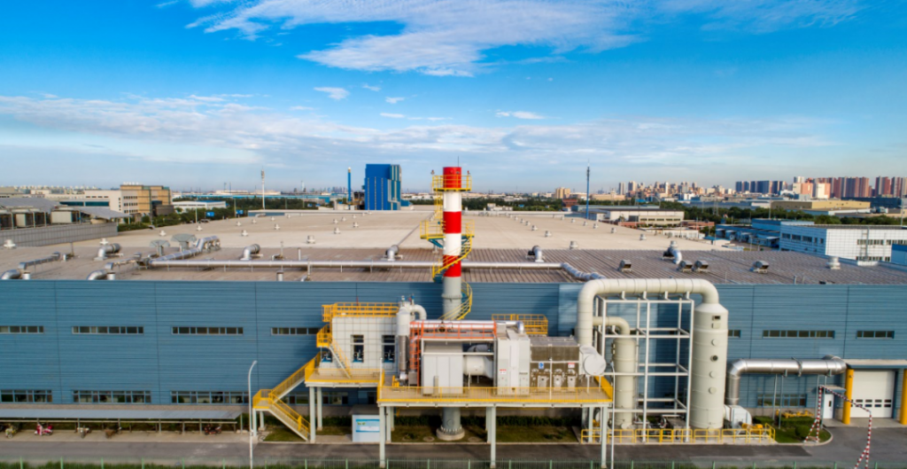 環?？萍计?深度解析安全型蓄熱式焚燒爐為何脫穎而出-