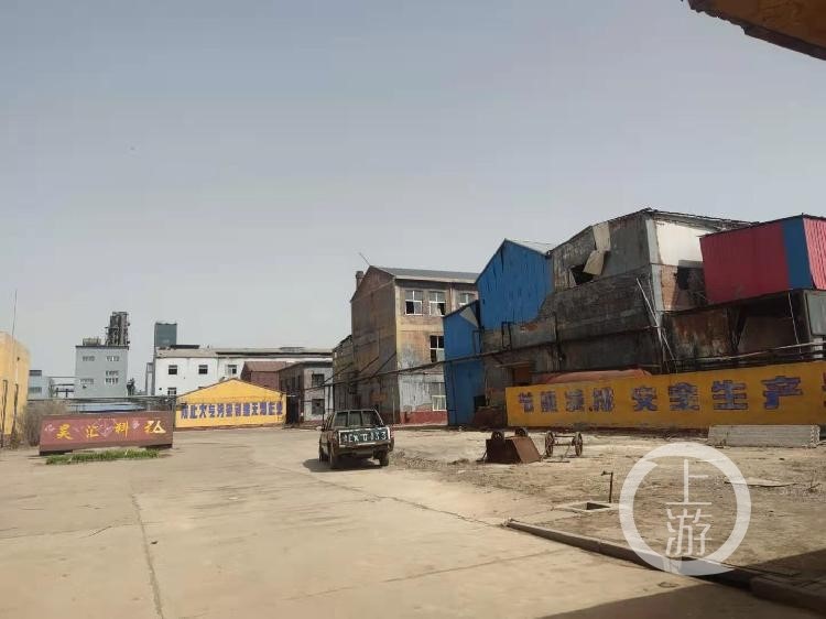 河北廢水偷排案一審宣判：12人獲刑，1人羈押中身亡，企業破敗