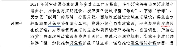 山東布局黃河生態保護：開工93個項目，總投資427億元！-
