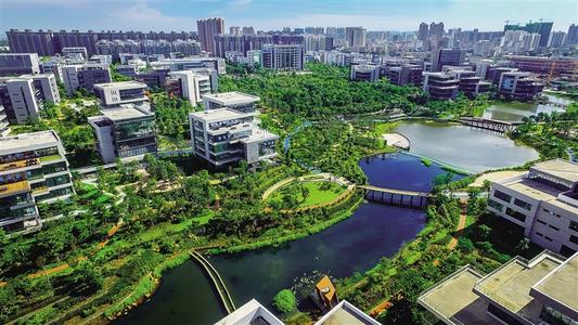 2021年營收超過2萬億，環保產業做大做強“信號滿格”