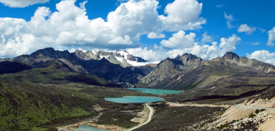 藍天保衛戰收官 十四五大氣治理怎么干？