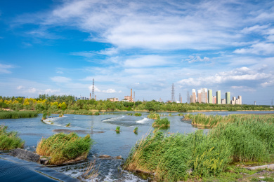 送政策、送技術、送服務 環境污染治理還有什么不行