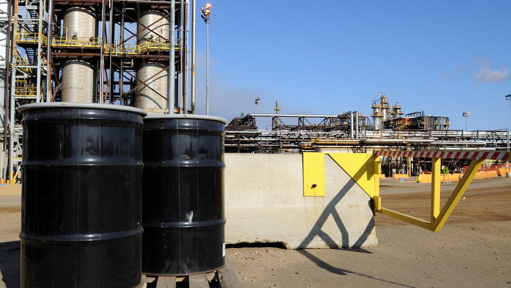 危廢物品非法處置為何屢禁難止？