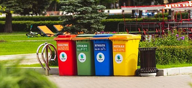 注意！這6類固廢不屬于危險廢物