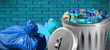 國內危廢填埋場現狀及存在的問題