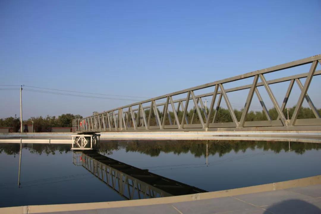 冬奧會的污水處理廠，有什么“黑科技”？-