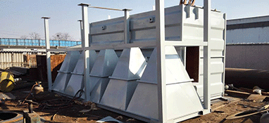 2021年袋式除塵行業發展評述和2022年發展展望