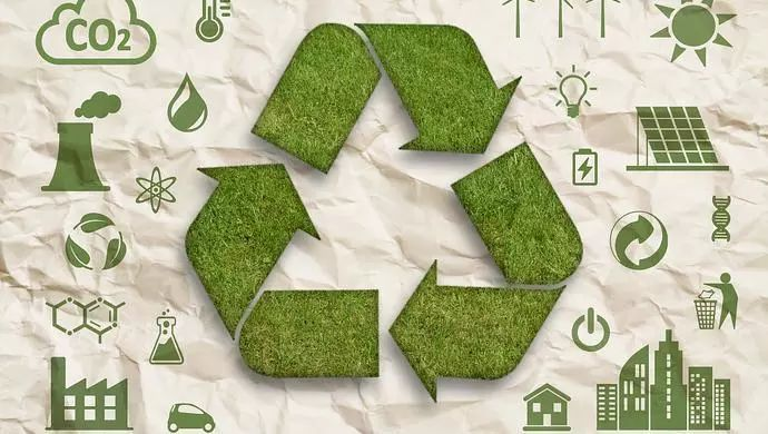 城市建設正在打破垃圾“圍城”-