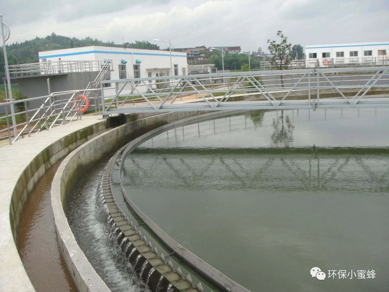 學好這9招，二沉池運行全掌握！-