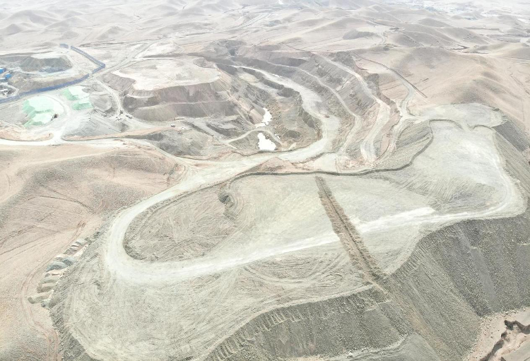 礦山問題屢被中央生態環保督察通報，該如何為大地“療傷”？-