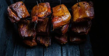 環(huán)保展|真治氣or變相收費？從環(huán)保角度看“禁止私熏臘肉事件”