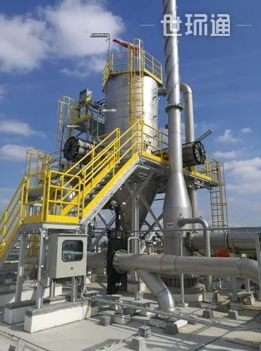 中國(guó)環(huán)保展|水泥行業(yè)開啟新一輪“洗牌”，出局還是入局？-