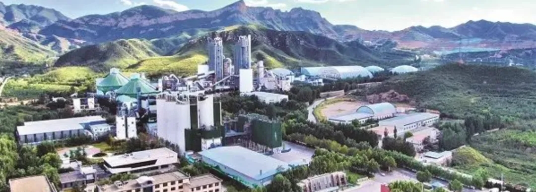 中國(guó)環(huán)保展|水泥行業(yè)開啟新一輪“洗牌”，出局還是入局？-