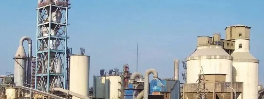 中國(guó)環(huán)保展|水泥行業(yè)開啟新一輪“洗牌”，出局還是入局？-