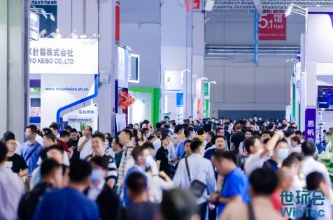 上海環(huán)保展|引領(lǐng)環(huán)保新風(fēng)向，上海國際環(huán)保展預(yù)登記全面開啟！-