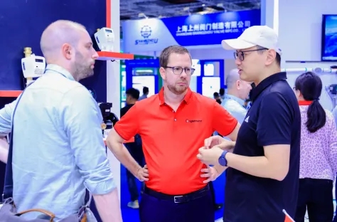 上海環(huán)保展|引領(lǐng)環(huán)保新風(fēng)向，上海國際環(huán)保展預(yù)登記全面開啟！-