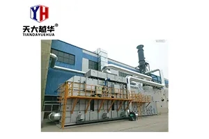 “專精特新”——中小企業(yè)撐起千億大氣市場(chǎng)-