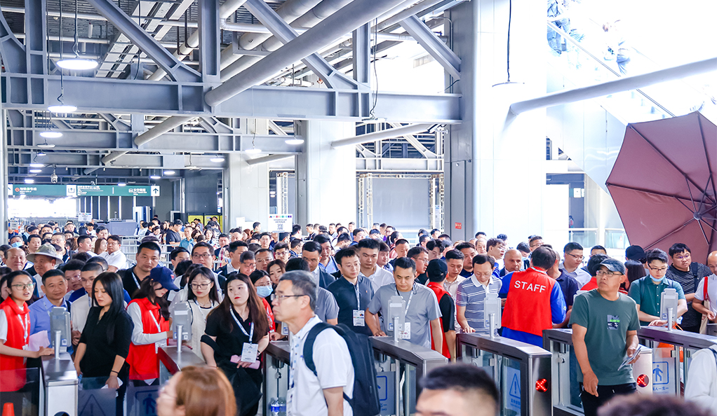 圓滿收官丨上海國際環保展逆勢增長，誠邀您共赴2025環保新征程