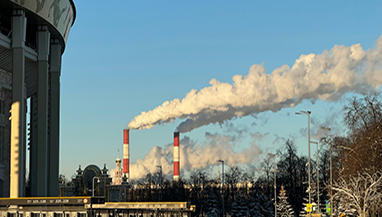 中共中央、國務(wù)院印發(fā)《生態(tài)環(huán)境保護(hù)督察工作條例》