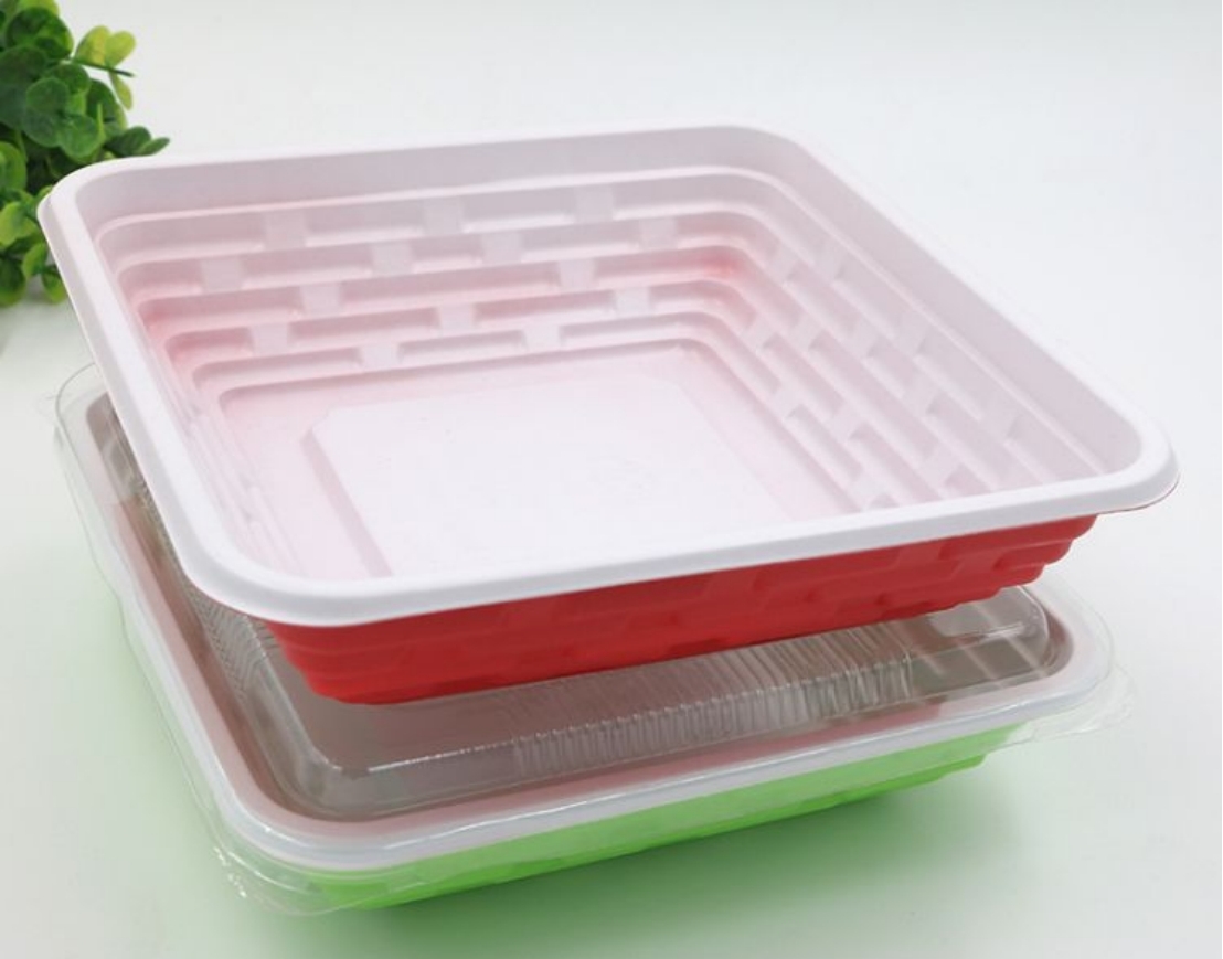 上海環(huán)保展|中國塑料餐盒回收利用取得突破性進(jìn)展