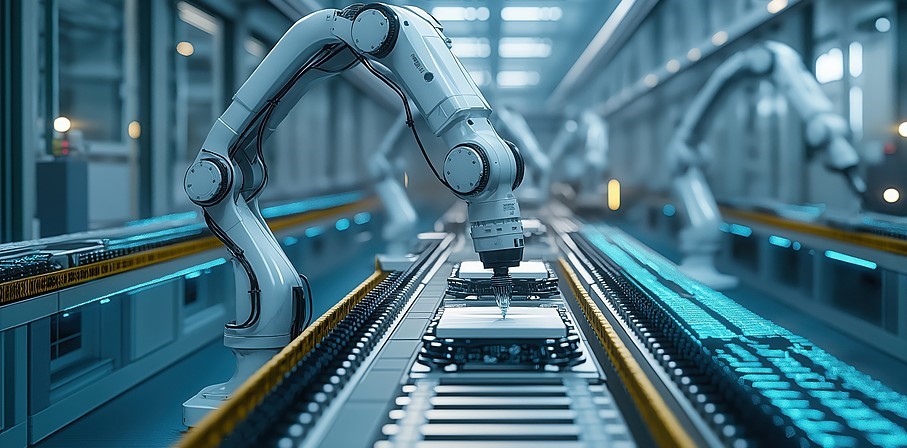 上海綠色制造展｜清華團(tuán)隊研發(fā)激光低碳制造技術(shù)，助力光電半導(dǎo)體產(chǎn)業(yè)綠色轉(zhuǎn)型-