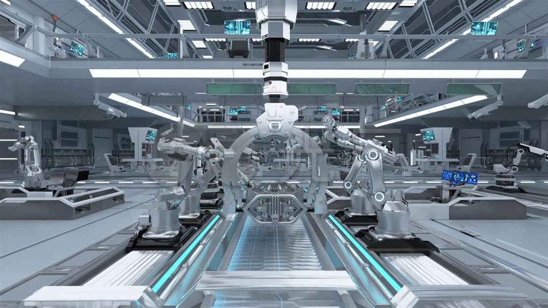 上海節能技術展｜數字技術重塑中藥制造：智能制造系統推動中藥產業現代化升級